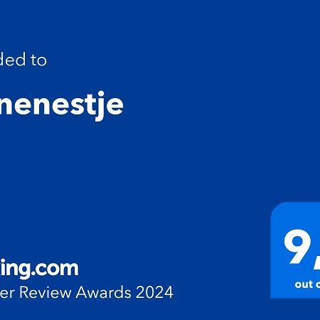 Dunenestje Oostduinkerke Eksteriør bilde
